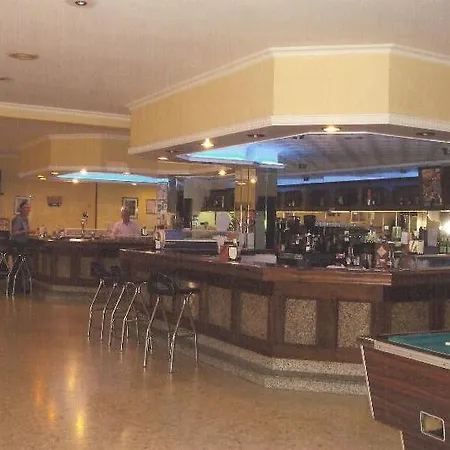 Hotel Con D´Arbon 