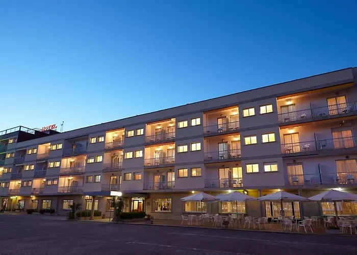 Hotel Moon Dreams La Lanzada