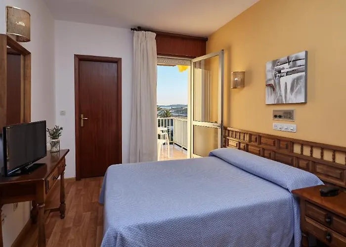 Hotel Moon Dreams La Lanzada