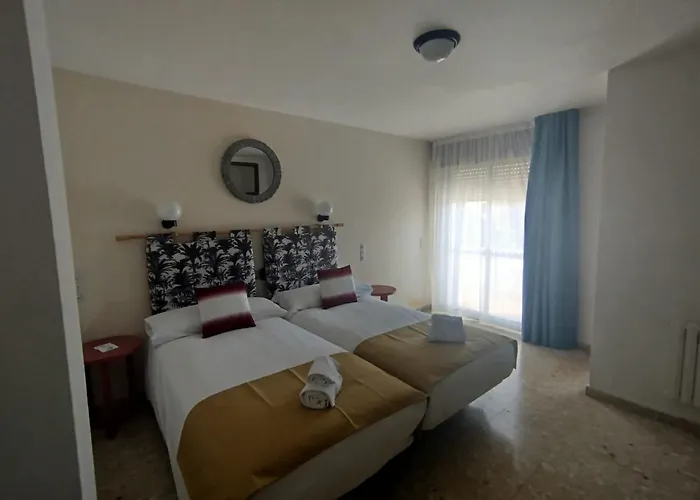 Hotel Moon Dreams La Lanzada