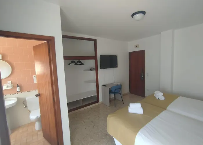 Hotel Moon Dreams La Lanzada