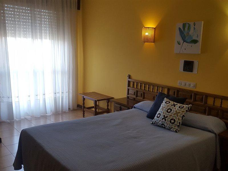 Con D´arbon Hotel