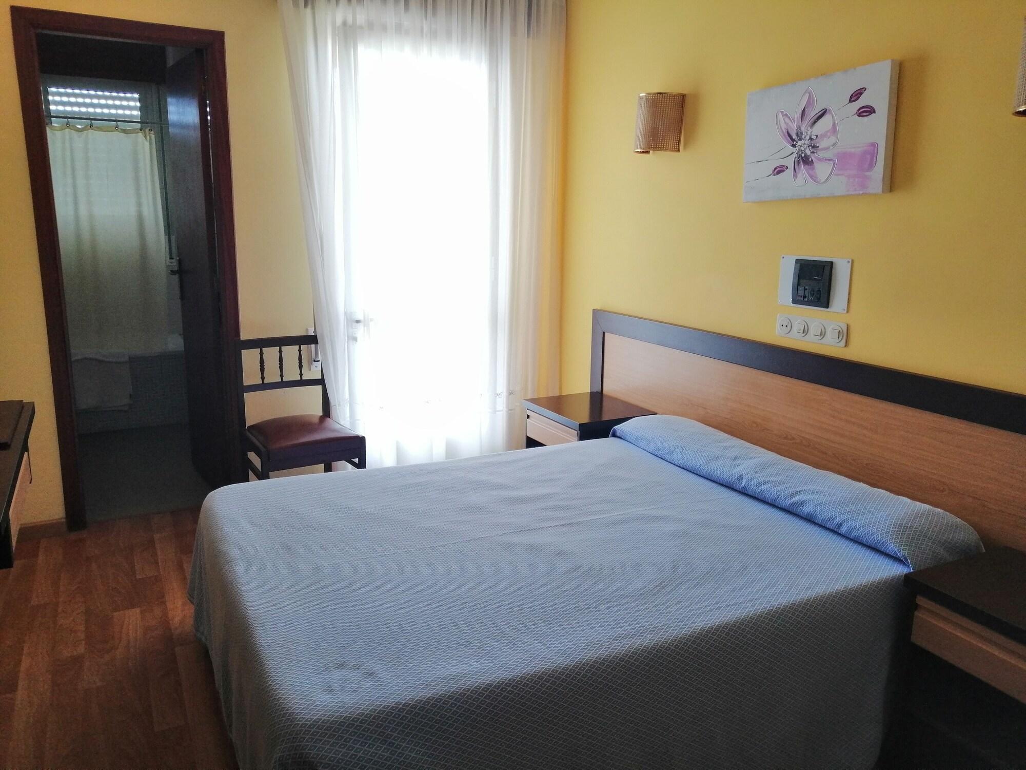 Hotel Con D´arbon