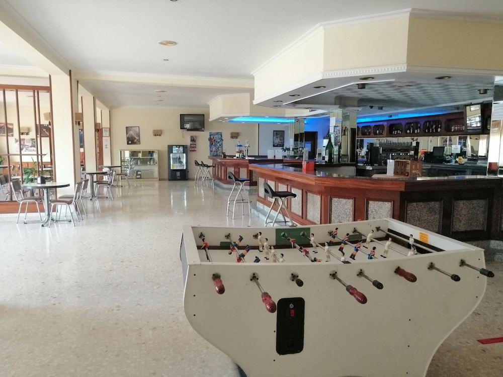 Con D´arbon Hotel 2*