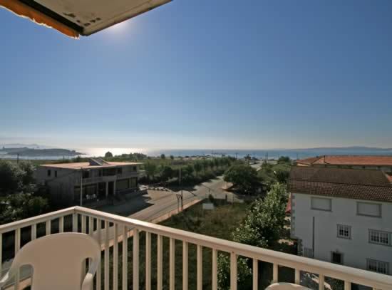 Hotel Moon Dreams La Lanzada 2*