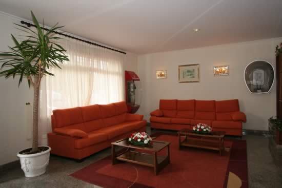Moon Dreams La Lanzada Hotel 2*