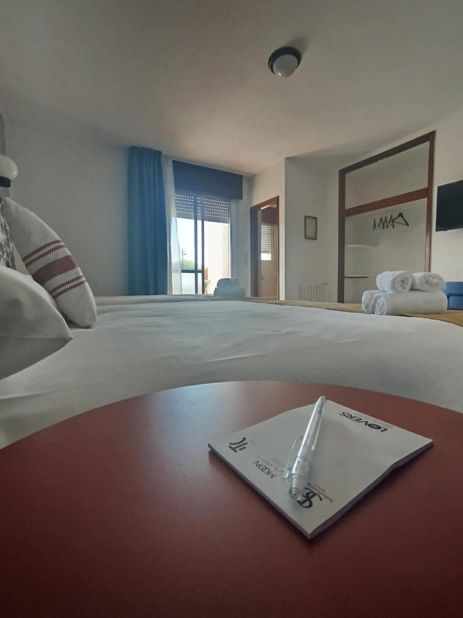 Hotel Moon Dreams La Lanzada 2*