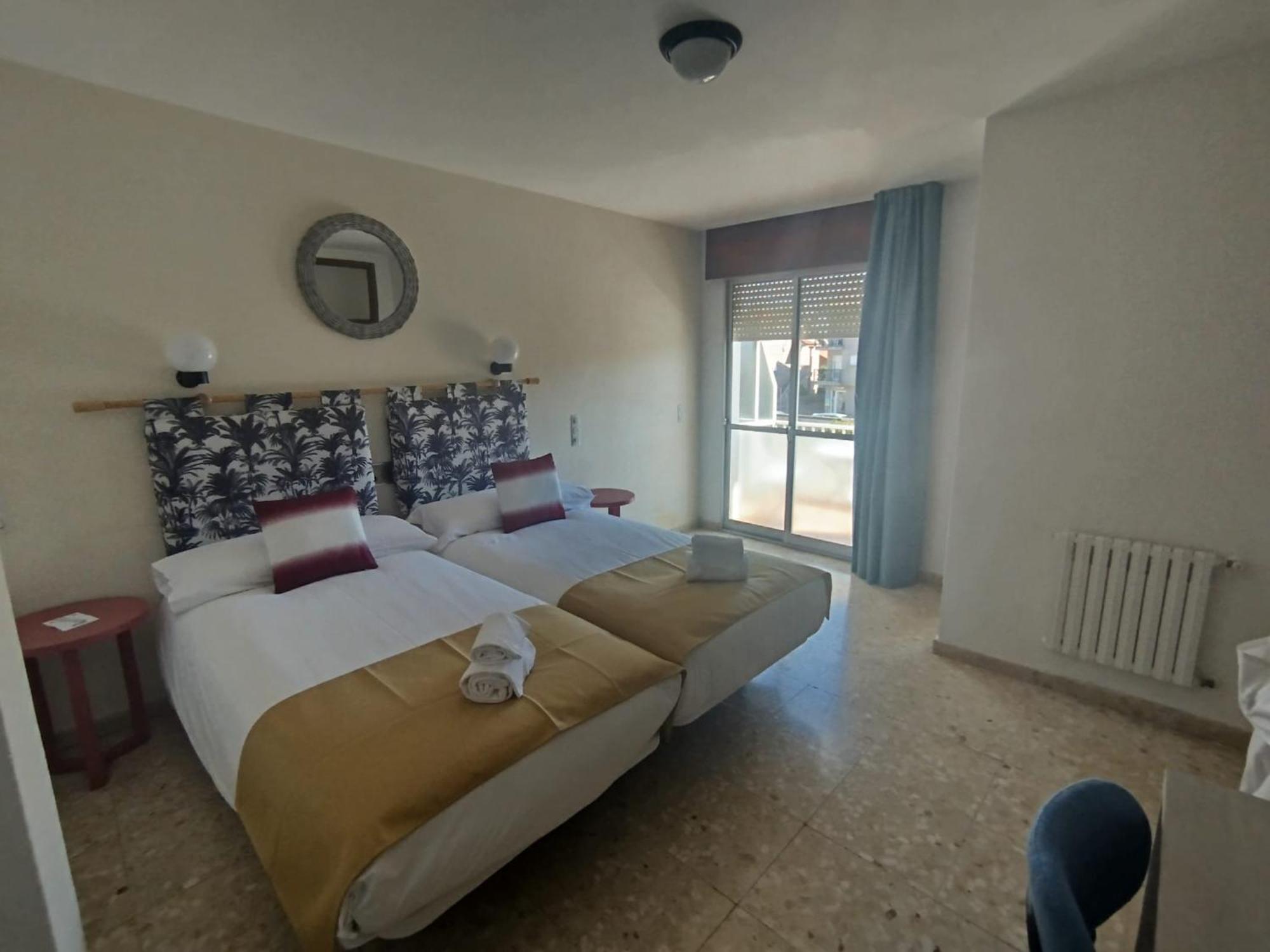 Moon Dreams La Lanzada Hotel 2*