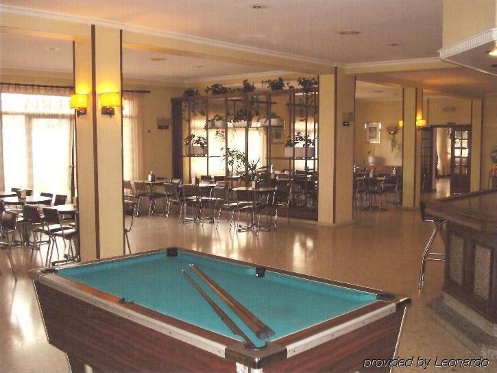 Con D´arbon Hotel 2*