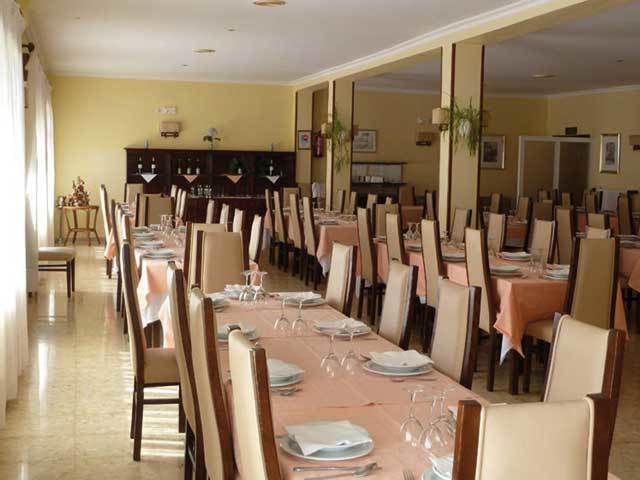 Hotel Con D´arbon 2*