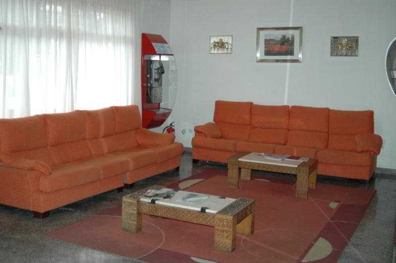 Hotel Con D´arbon