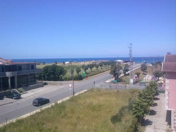 Hotel Moon Dreams La Lanzada 2*