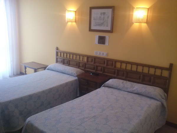 Hotel Moon Dreams La Lanzada 2*