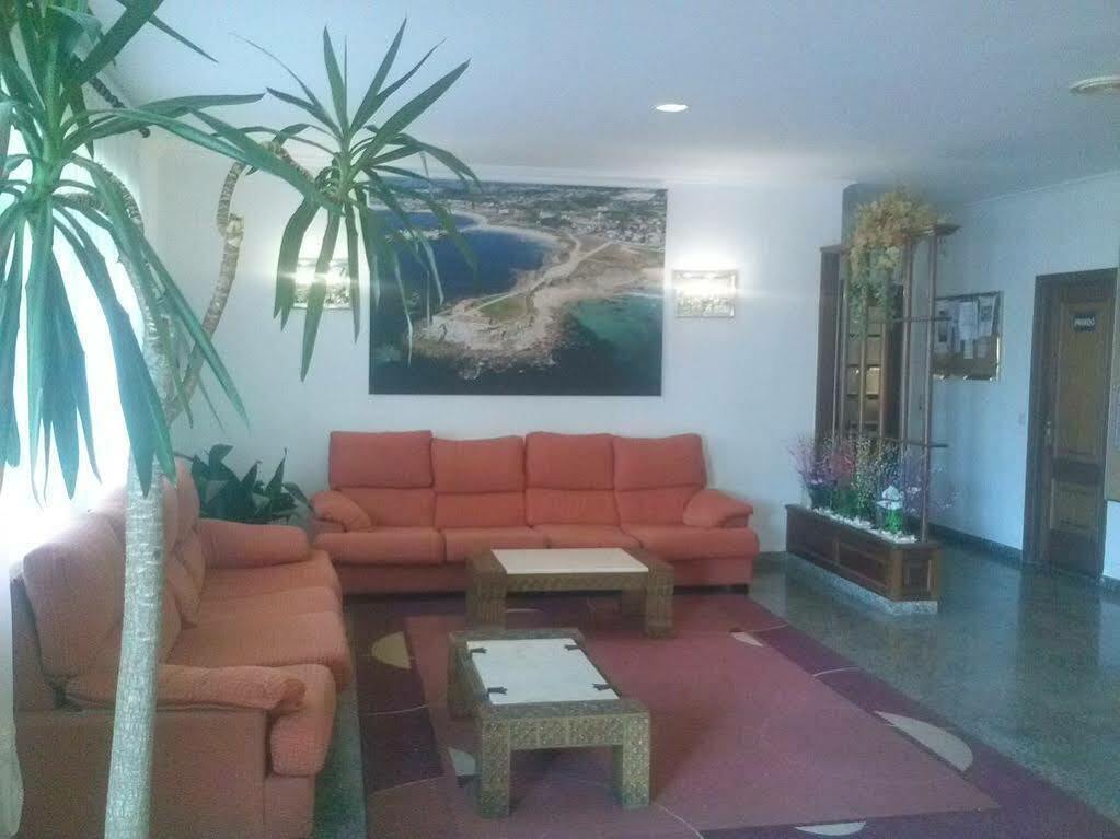 Moon Dreams La Lanzada Hotel 2*